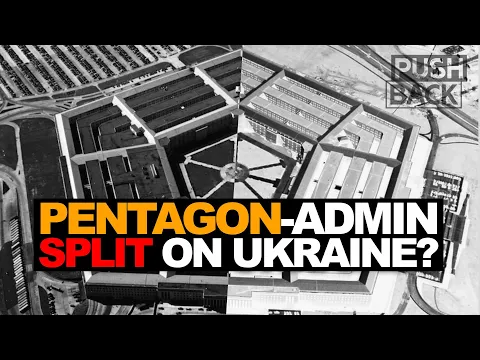 Poland WWIII scare shows why top US general wants peace (w/ Doug Macgregor)