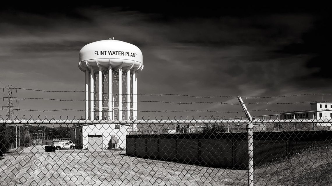 Lead Poisoning in Flint, Michigan World Socialist Party US